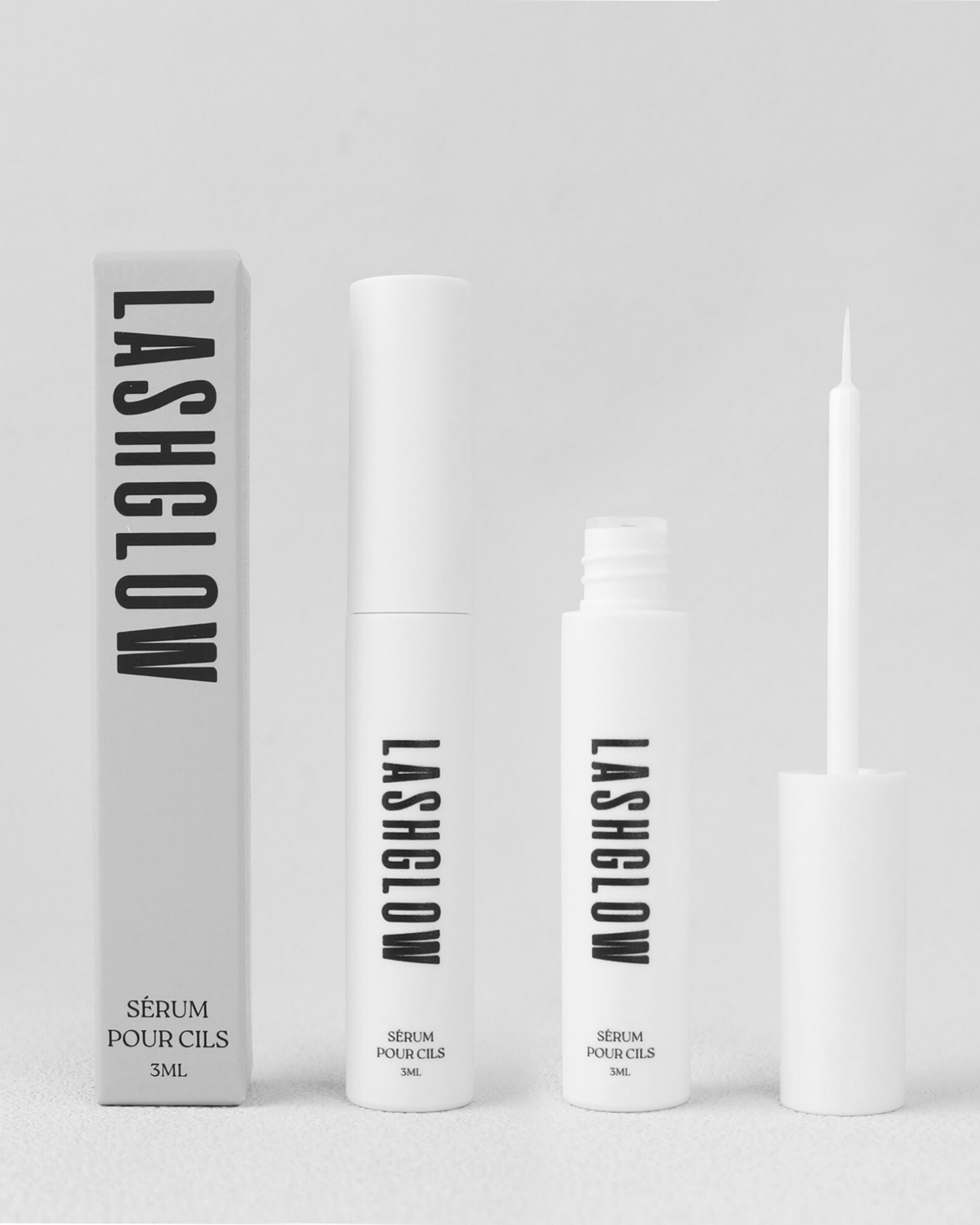 Sérum LASHGLOW