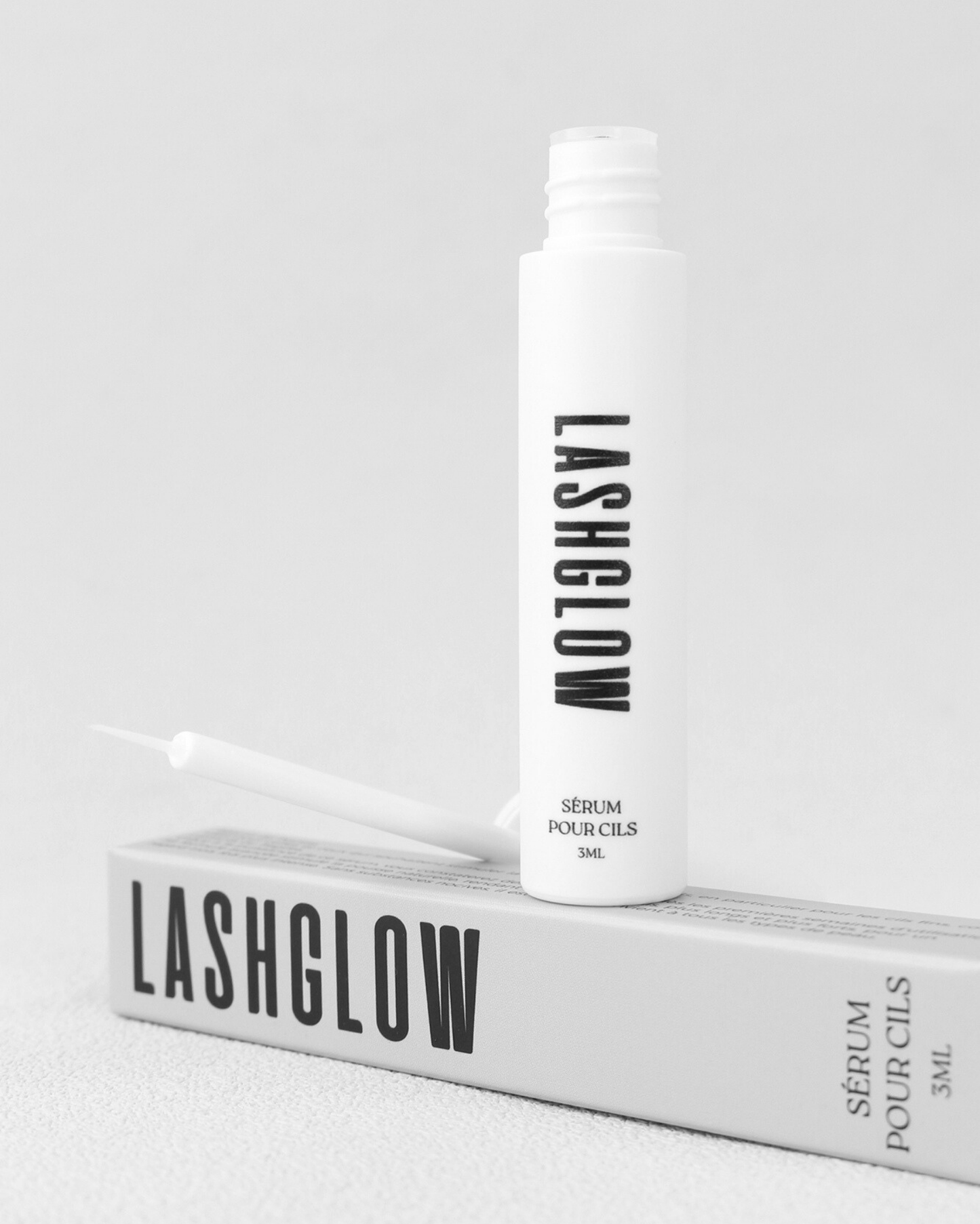 Sérum LASHGLOW